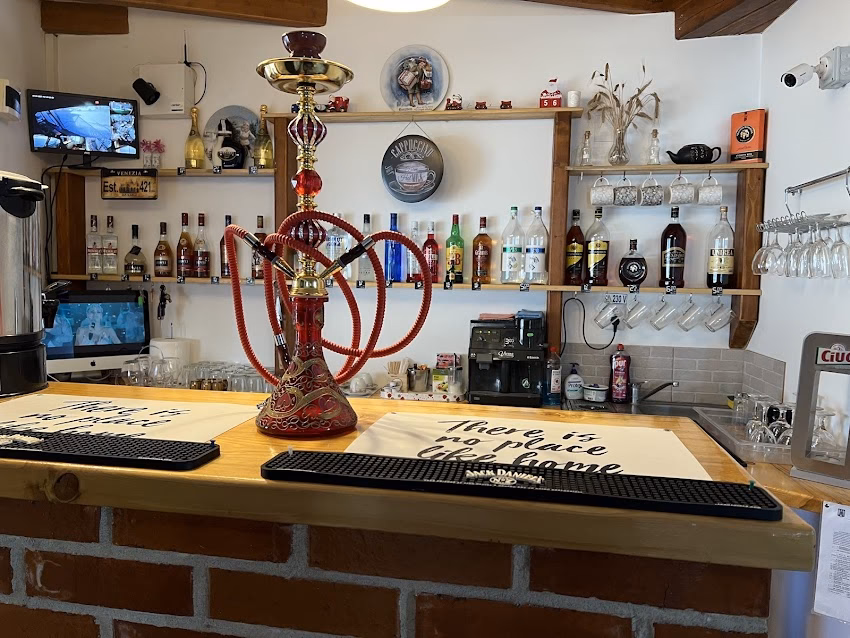 David Cargo Logistic Colaborator SenatorBet