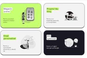 Dcbytes Soluții Web pentru Afaceri în Sibiu Creare Website Seo