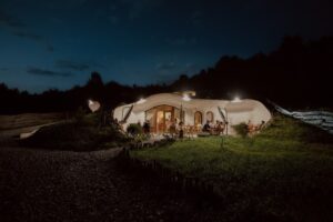 Dealul Verde Pensiune