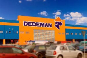 Dedeman