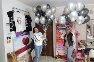 Deelikte Cafprint Srl