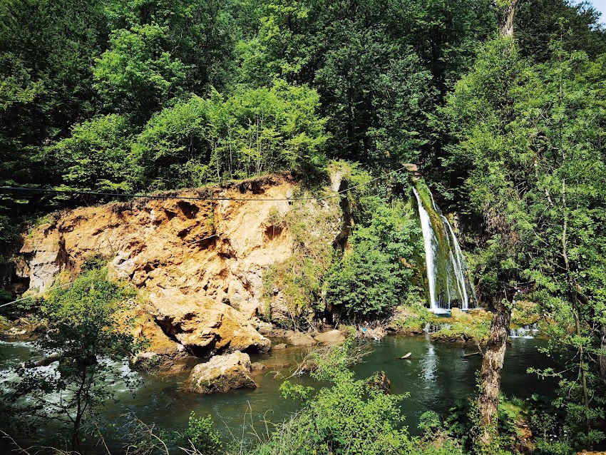 Defileul Crișului Repede