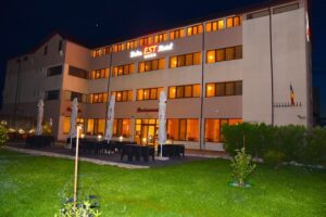 Delta Est Hotel Sulina