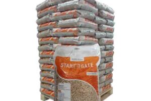 Depozit brichete peleti carbuni lemn de foc