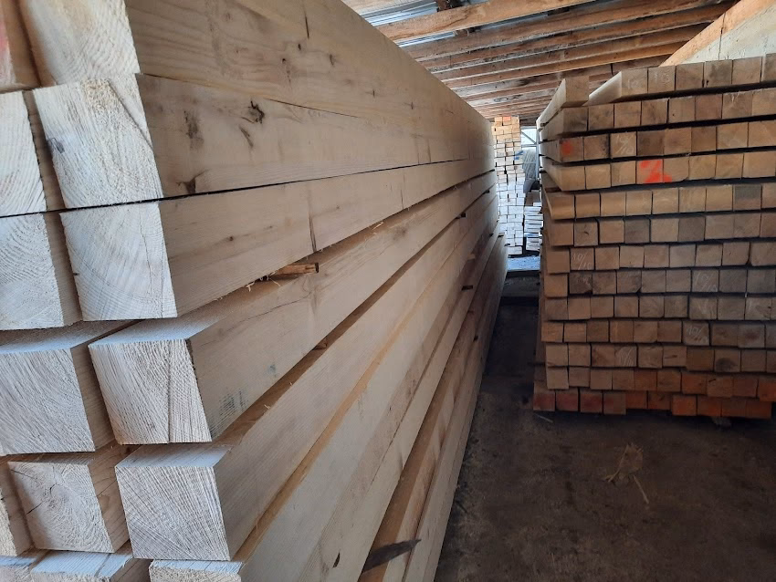 Depozit Cherestea Augusteo