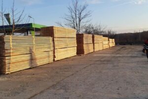 Depozit Cherestea Balotești Ilfov