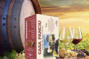 Depozit Daniel Distributie