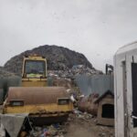 Depozit de Gunoi Pata Rât