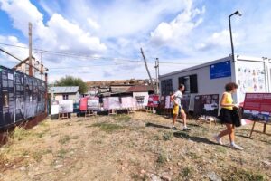 Depozit de Gunoi Pata Rât