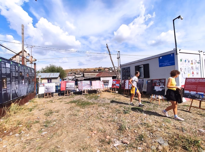 Depozit de Gunoi Pata Rât