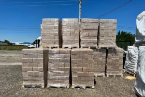 Depozit de peleti Joita