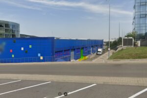 Depozit Ipb International Paper Business