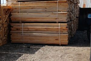 Depozit Lemne Costesti