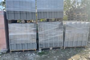 Depozit Materiale de Construcții