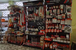 Depozit Materiale de Constructii Roata