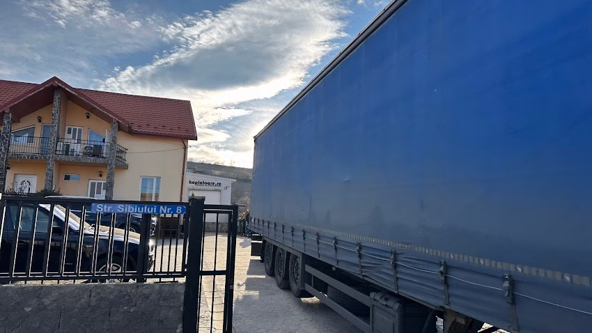 Depozitul De Copiatoare