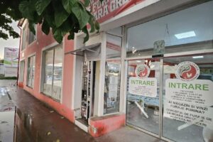 Depozitul De Furaje Moara Grecilor