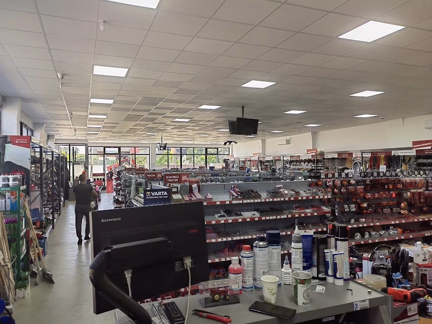 Depozitul de Piese Agricole Dpa