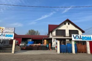 Depozitul de Teava Midrimar