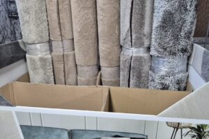 Depozitul Meseriașului Paraschiv Iulian