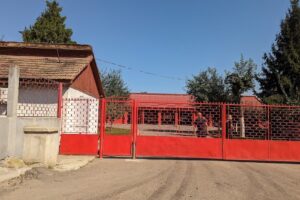 Detașamentul de Pompieri Turda