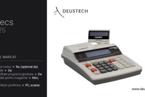 Deustech