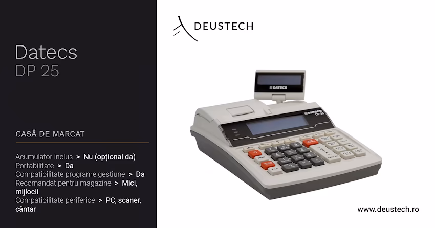 Deustech