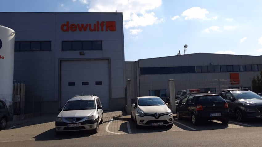 Dewulf Srl