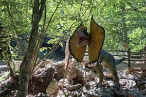 Dexiworld Park Malaia