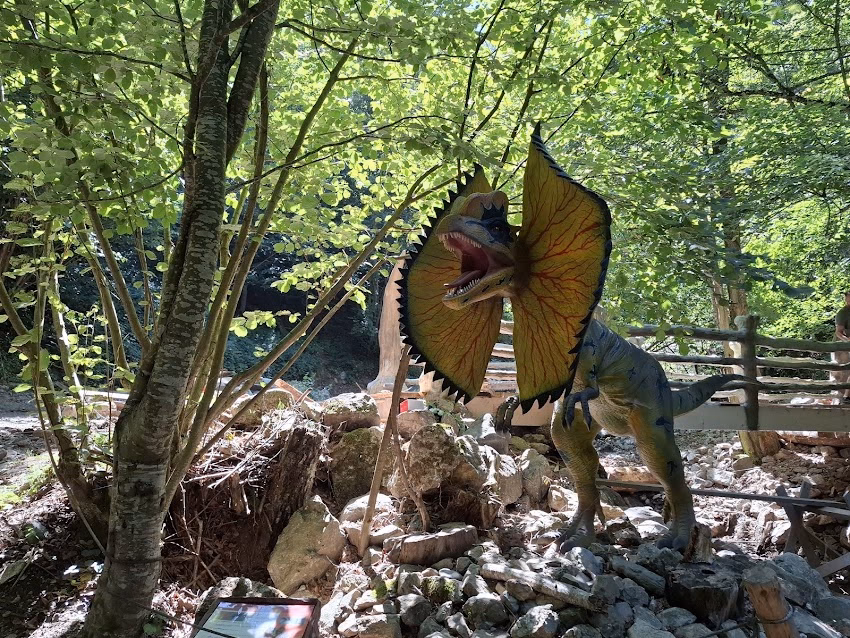 Dexiworld Park Malaia