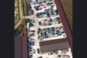 Dezmembrari Iezureni