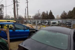 Dezmembrari Peugeot Citroen Vag EDMauto Dragasani Valcea