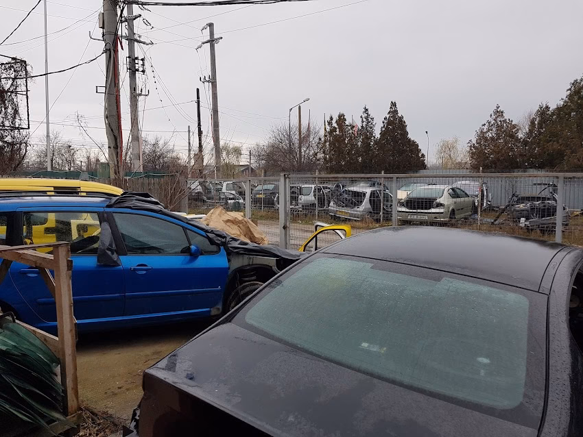 Dezmembrari Peugeot Citroen Vag EDMauto Dragasani Valcea