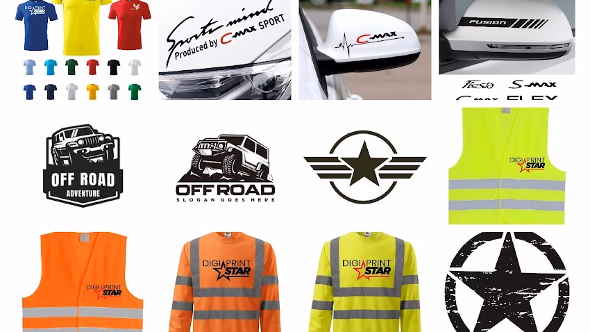 Digiprint Star Srl