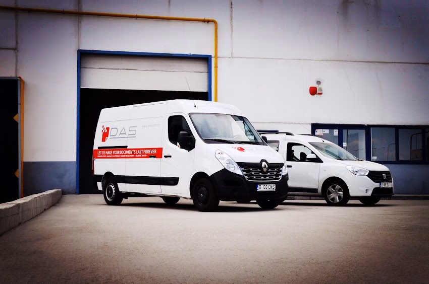 Digital Archiving Solutions