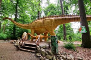 Dino Parc