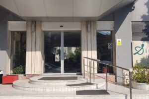 Diplomat Business Center