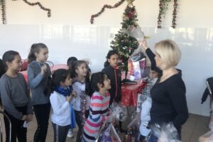 Direcţia de Asistenţă Socială Măcin