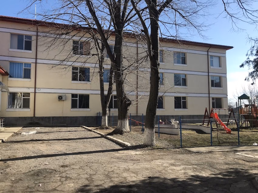 Direcţia de Asistenţă Socială Măcin