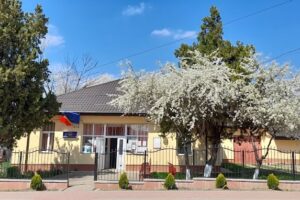 Direcția de Asistență Socială Negrești