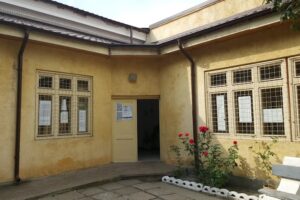 Directia De Asistenta Sociala Tecuci