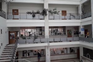 Direcția Finanțe Publice