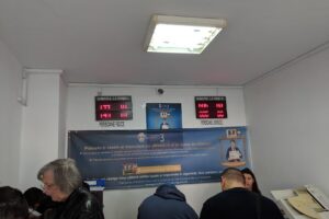 Direcția Impozite şi Taxe Locale Sector 3