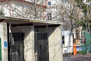 Direcția Parcări Sector 3