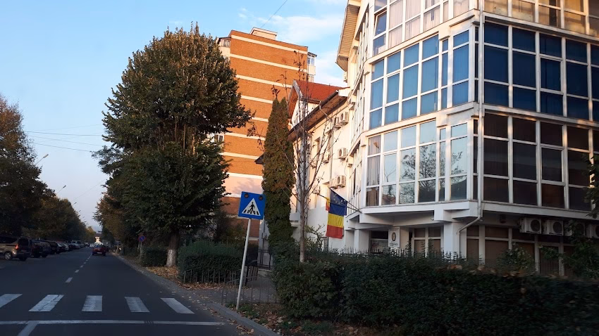 Direcţia Sanitarveterinară Şi Pt Siguranţa Alimentelor