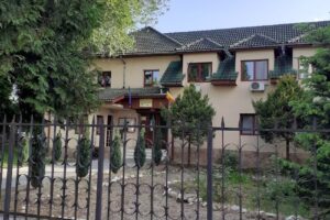 Direcţia Silvică Gorj