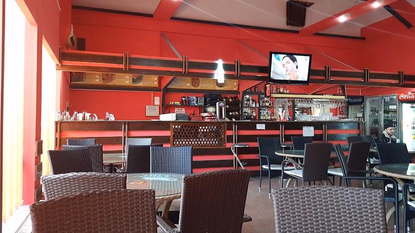 Discont Restaurant Pizza