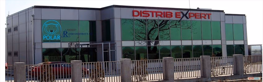 Distrib Expert Srl