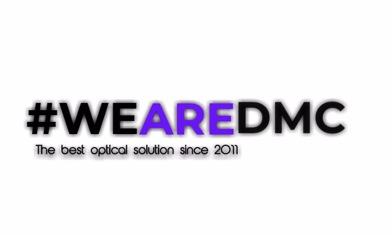 Dmc OpticalOptica Medicala