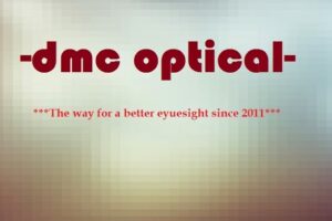 Dmc OpticalOptica Medicala